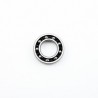 Rear engine bearing 14x25.8x6 3S Steel Ultimate Novarossi