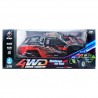 Short Course 1/12 WL TOYS 4x4 RTR Electrico