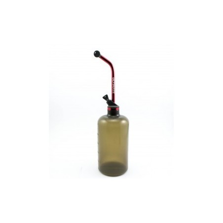 ULTIMATE PRO Fuel Bottle with aluminum Neck 500cc