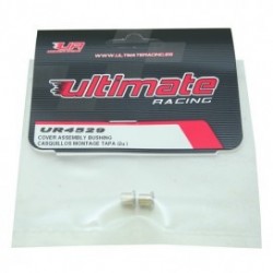 CASQUILLOS MONTAJE TAPA (2u.)