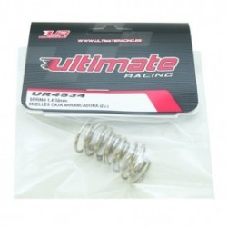 MUELLES CAJA ARRANCADORA (2u.)