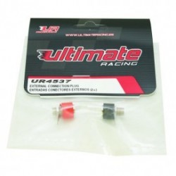 ENTRADAS CONECTORES EXTERNOS (2u.)