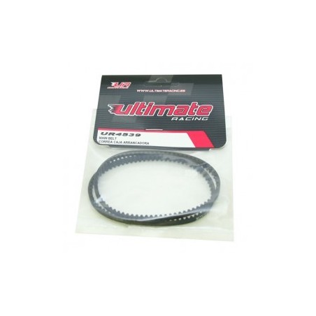 CORREA CAJA ARRANCADORA