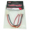 CONECTOR BATERIA EN T (TAMIYA)
