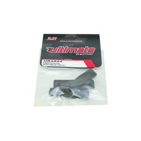 PROTECTORES DE GOMA (4u.)