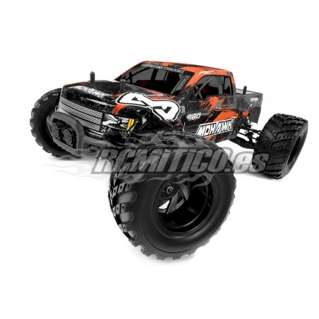 ISHIMA Mohawk Electric Offroad 4WD Monster Truck 1/12 RTR