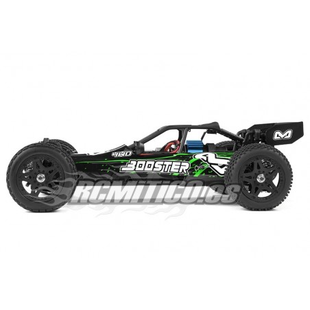 Buggy ISHIMA Booster 1/12 Electrico Offroad 4x4 RTR
