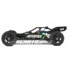 Buggy ISHIMA Booster 1/12 Electrico Offroad 4x4 RTR