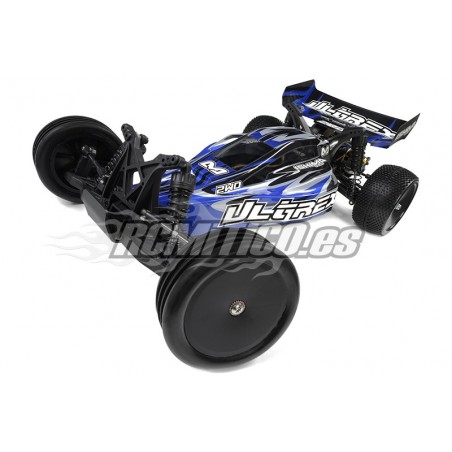 Buggy ISHIMA Ultrex 1/10 Electrico Offroad 2WD RTR