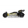 ISHIMA Ultrex Electric Offroad 2WD Buggy 1/10 RTR