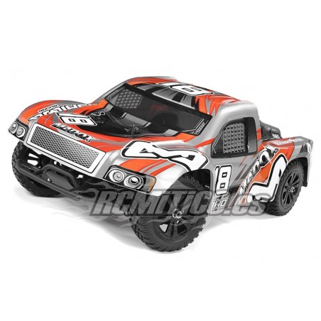 Short Course ISHIMA Madox 1/12 Electrico 4x4 RTR