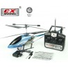 Helicopter CX 011 3.5 channels - RTF