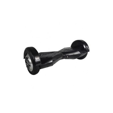 Balance Scooter 8" NEGRO con Bluetooth