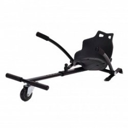 Hoverkart para Balance Scooter NEGRO