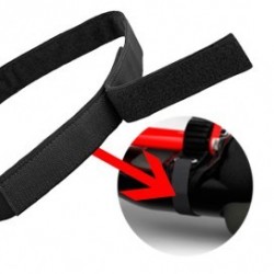 Cintas sujecion Hoverkart x1 ud.