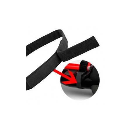 Cintas sujecion Hoverkart x1 ud.