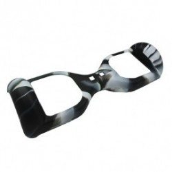 Funda de silicona CAMUFLAJE CEBRA - BALANCE 6.5"