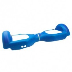 Funda de silicona AZUL - BALANCE 6.5"