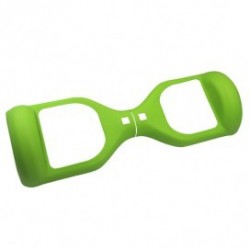 Funda de silicona VERDE - BALANCE 6.5"