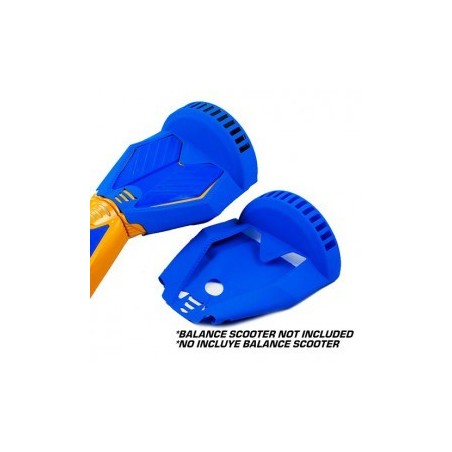 Funda de silicona AZUL - BALANCE 8"