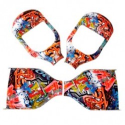 Tapas Balance Scooter 6.5" NUEVO HIP-HOP