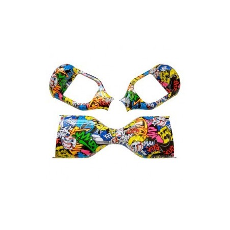 Tapas Balance Scooter 6.5" HIP-HOP