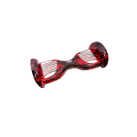 Tapas Balance Scooter 10" FUEGO