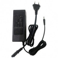 Cargador  Patinete electrico 5.5" 30V/1,5A UL