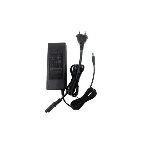 Cargador  Patinete electrico 5.5" 30V/1,5A UL