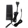 Cargador  Patinete electrico 5.5" 30V/1,5A UL