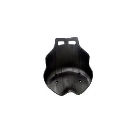 Asiento de plastico para Hoverkart
