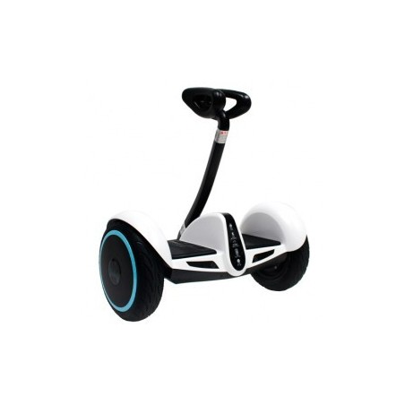 SEGWAY 10" color BLANCO