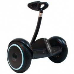 SEGWAY 10" color NEGRO