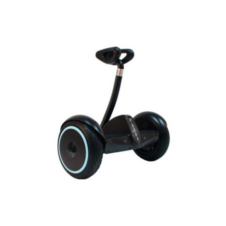 SEGWAY 10" color NEGRO