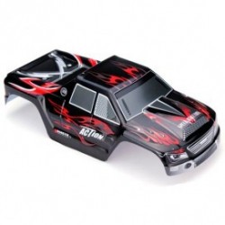 CARROCERIA ROJA A979