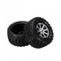 RUEDAS DERECHAS A969 x2 uds.