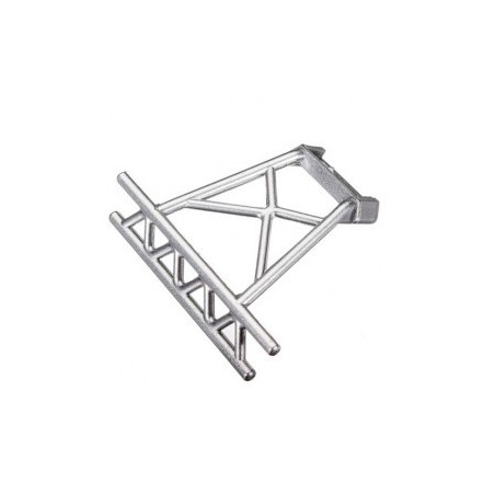 PARAGOLPES TRASERO A969