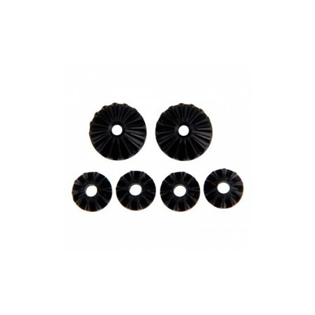 PLANETARIOS DIFERENCIAL L959 - L969 - L979