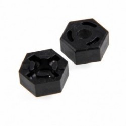 HEXAGONOS RUEDA L959 - L969 - L979 x4 uds.