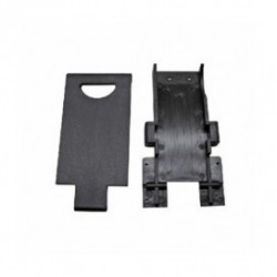 PLACA INFERIOR TRASERA L959 - L969 - L979