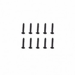 TORNILLOS 2x6 L959 - L969 - L979 x10 uds.