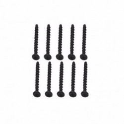 TORNILLOS 2.6x12 L959 - L969 - L979 x10 uds.