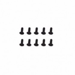 Tornillos 2.6x4mm L959 - L969 - L979 x10 uds.