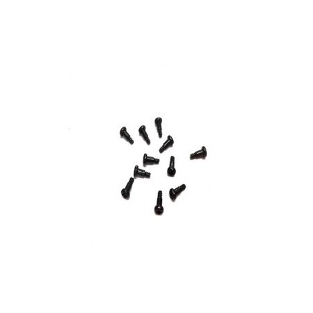 TORNILLOS 3x8 L959 - L969 - L979 x10 uds.