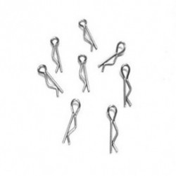 CLIPS CARROCERIA L959 - L969 - L979 x8 uds.