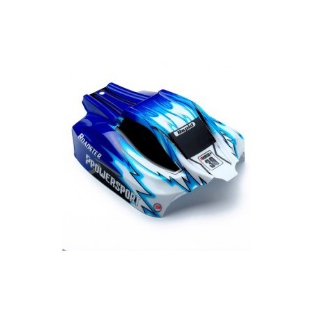 Buggy 1/18 Bodyshell Blue WLToys A959