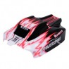 Buggy 1/18 Bodyshell Red WLToys A959