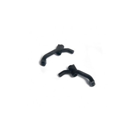 SOPORTE MARIPOSA TRASERA L969