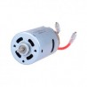 Brushed motor 540 1/10 - 1/12 WLToys