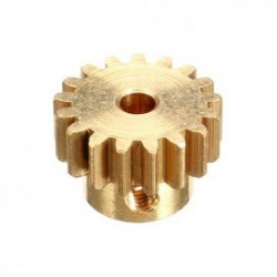 Pinion gear 17T 1/12 WLToys 12427